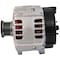 Wai Global Alternator, ALTVA IRIF, 120 Amp12 Volt, CW, 6Groove Clutch Pulley 22990N - alternate 3